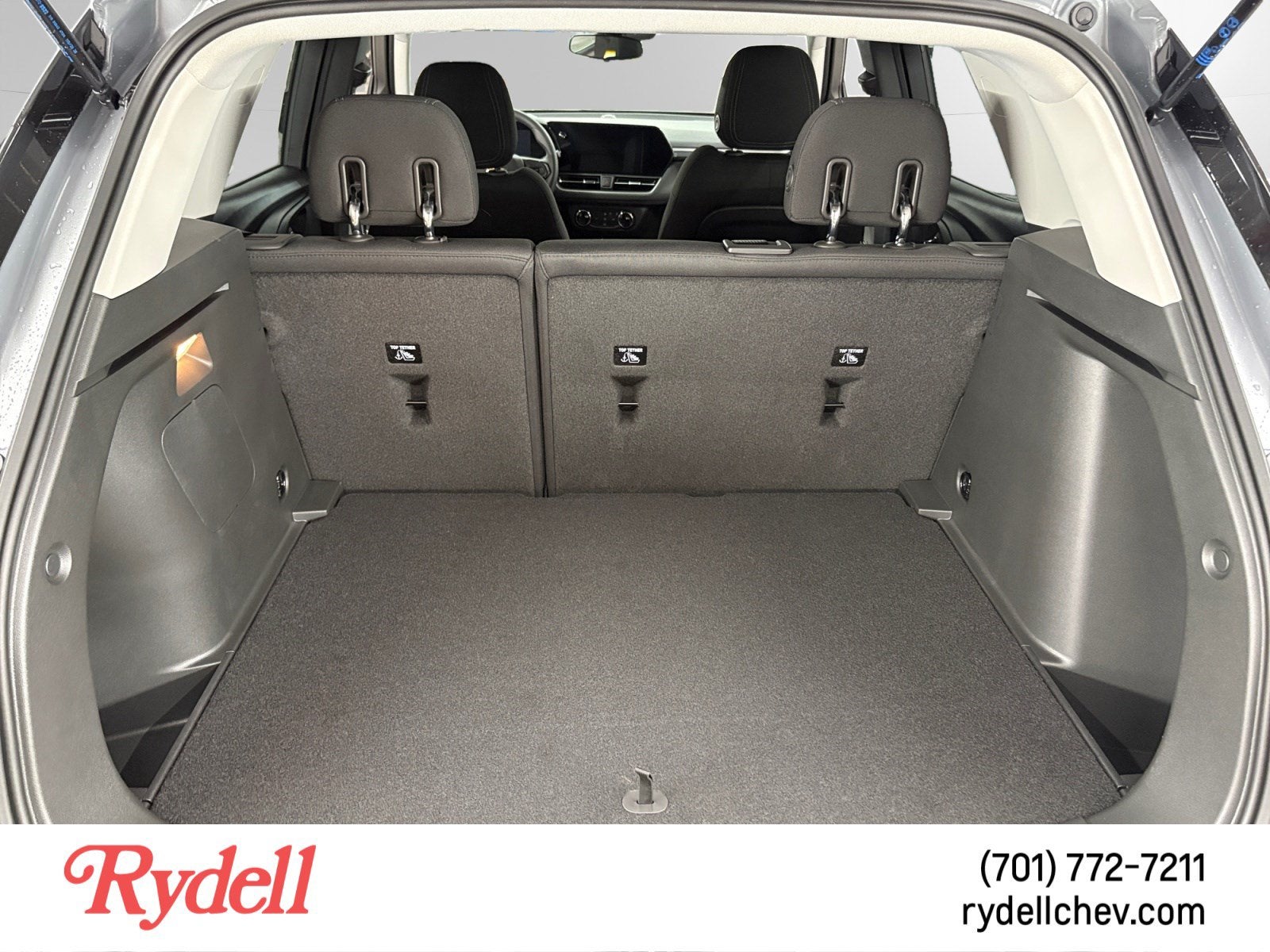 2026 Chevrolet Trailblazer LS - Photo 22