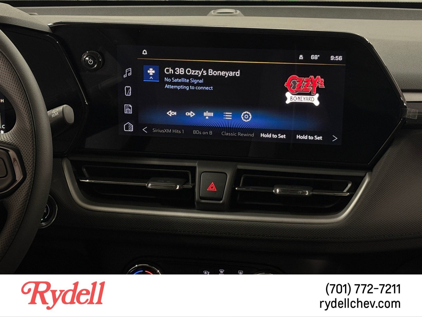 2026 Chevrolet Trailblazer LS - Photo 25
