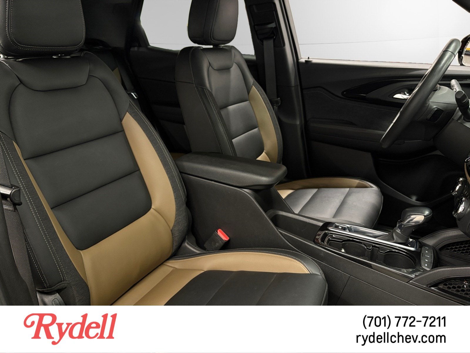 2021 Chevrolet Trailblazer ACTIV