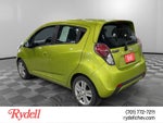 2013 Chevrolet Spark LT