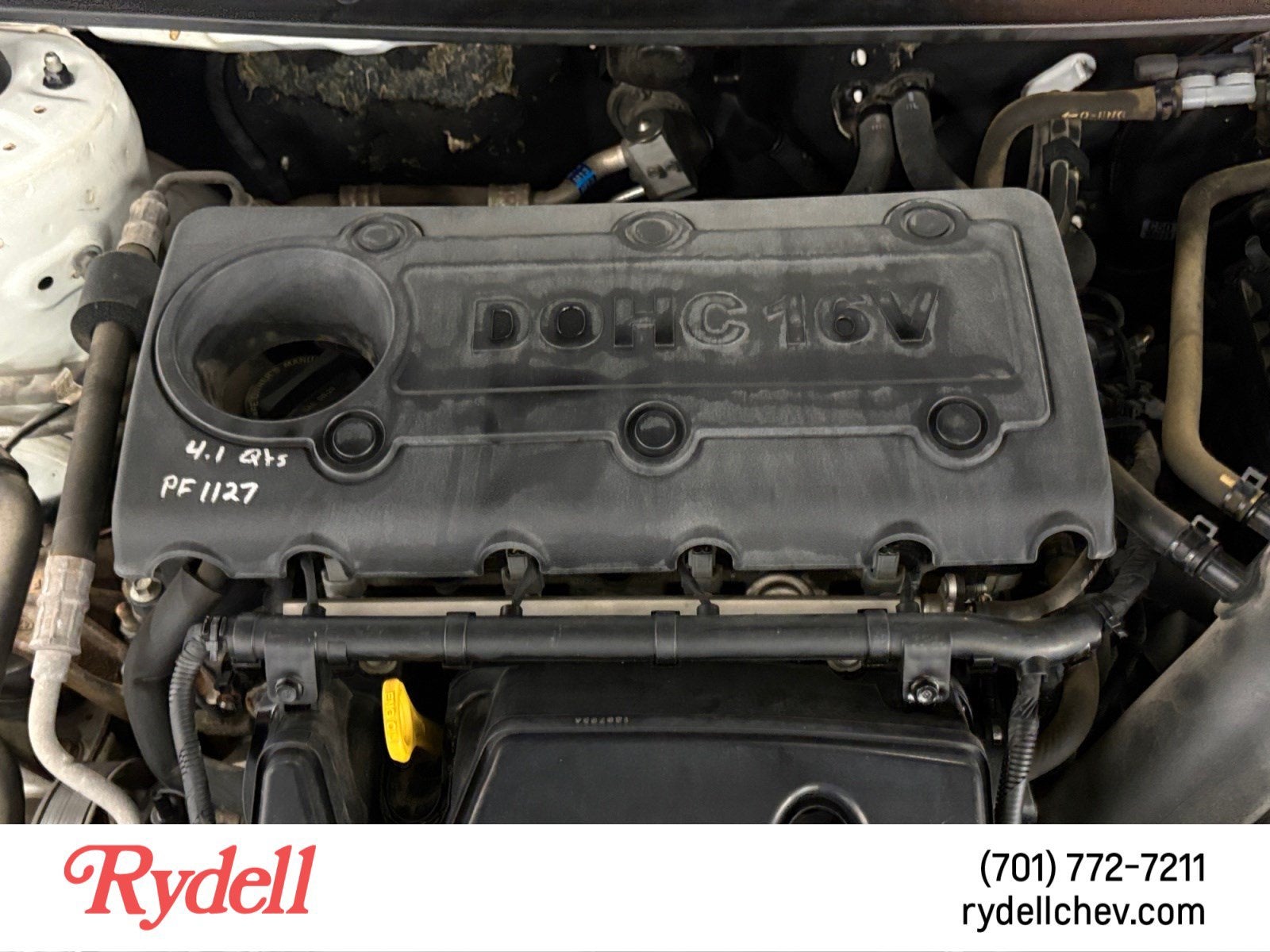 2013 Kia Forte EX