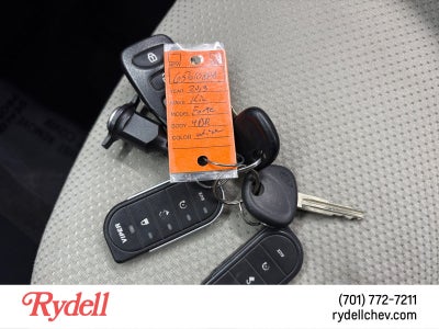 2013 Kia Forte EX