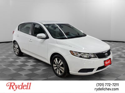 2013 Kia Forte EX