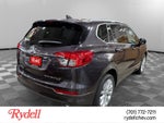 2016 Buick Envision Premium I