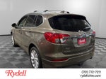 2017 Buick Envision Premium II