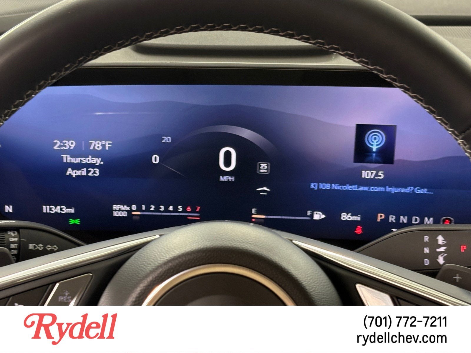 2024 Buick Envision Preferred