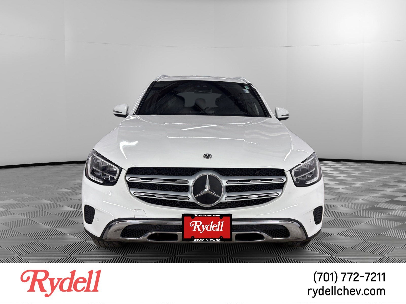 2022 Mercedes-Benz GLC 300 4MATIC® SUV
