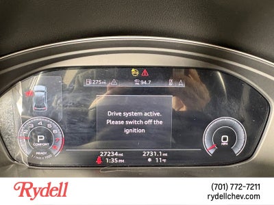 2024 Audi Q5 Premium Plus 45 TFSI S line quattro