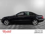 2006 Mercedes-Benz E-Class 3.5L