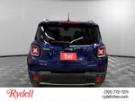 2016 Jeep Renegade Limited