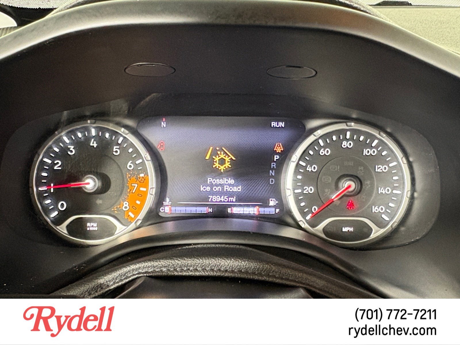 2015 Jeep Renegade Limited