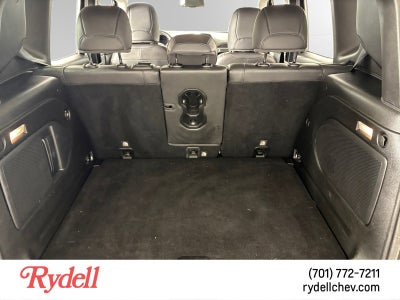 2015 Jeep Renegade Limited