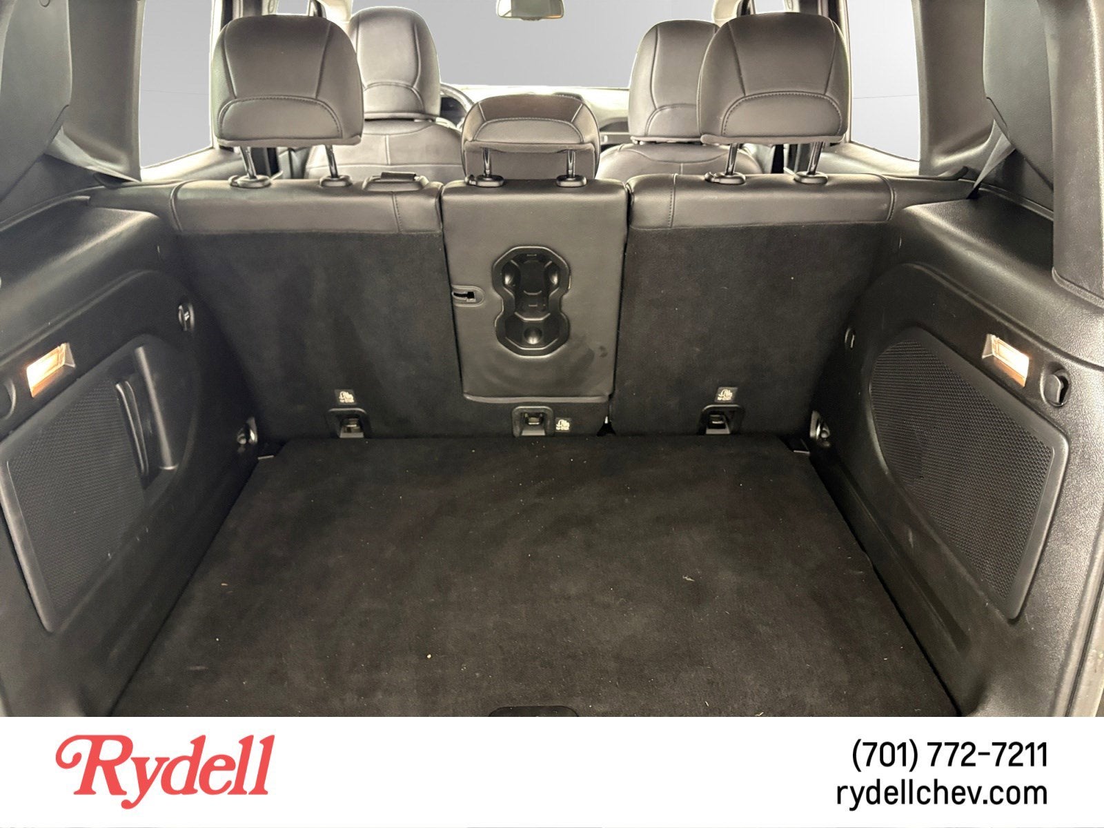 2015 Jeep Renegade Limited