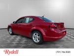2011 Dodge Avenger Mainstreet