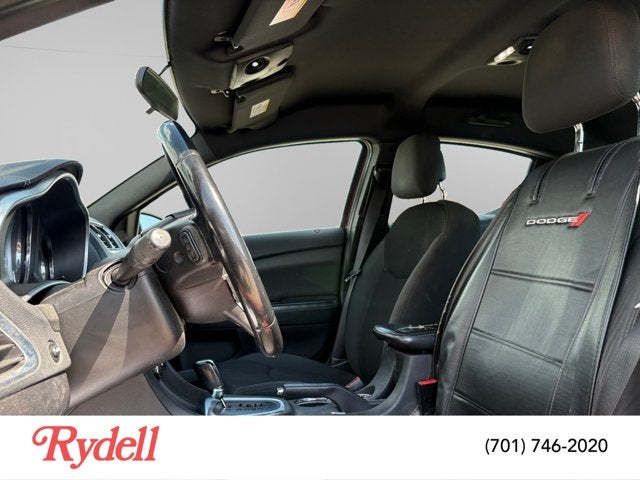 2011 Dodge Avenger Mainstreet