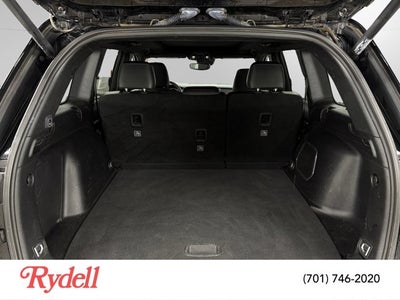 2024 Jeep Grand Cherokee 4xe 4XE