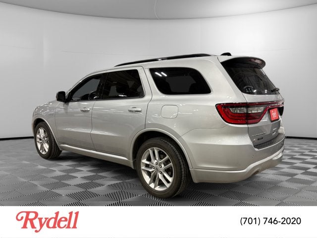 2023 Dodge Durango R/T Plus