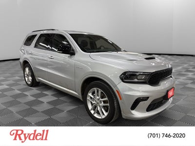 2023 Dodge Durango R/T Plus