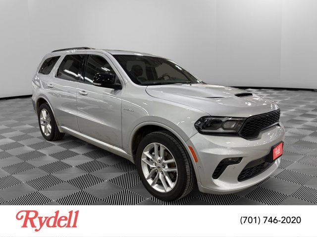 2023 Dodge Durango R/T Plus