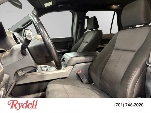 2021 Ford Expedition Max XLT