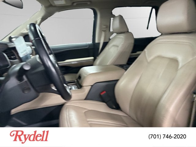 2022 Ford Expedition Limited