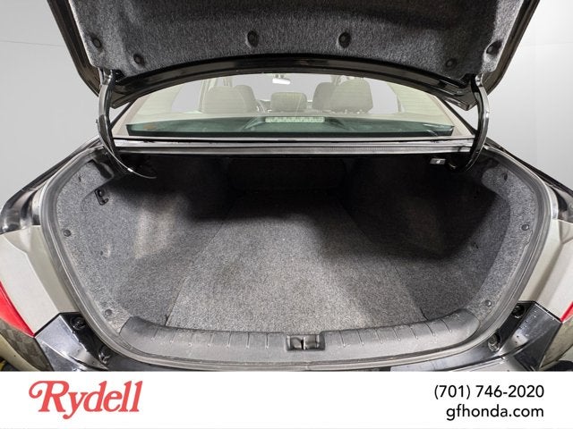 2013 Honda Accord Sdn LX