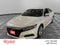 2018 Honda Accord Sedan LX 1.5T