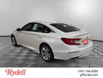 2018 Honda Accord Sedan LX 1.5T