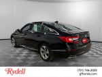 2019 Honda Accord Sedan EX-L 2.0T