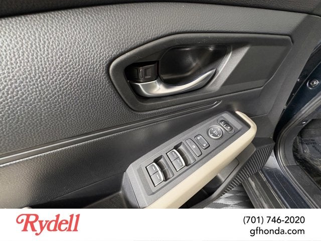 2023 Honda Accord Sedan LX