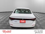 2023 Honda Accord Sedan EX