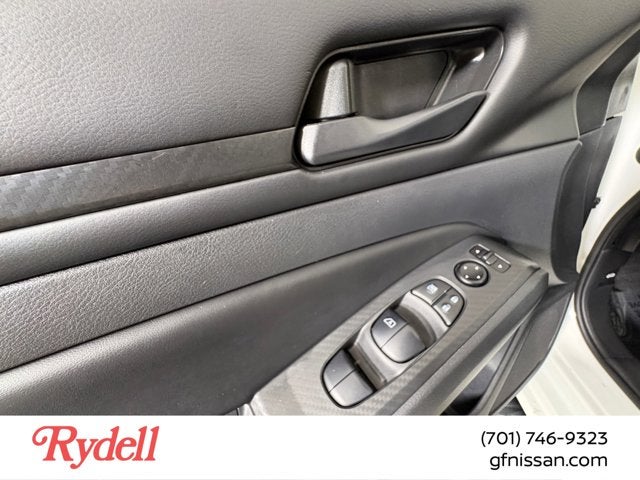 2023 Nissan Altima 2.5 S