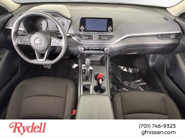 2023 Nissan Altima 2.5 S