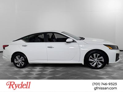 2023 Nissan Altima 2.5 S
