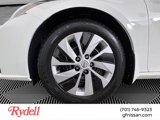 2023 Nissan Altima 2.5 S