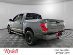 2019 Nissan Titan SL