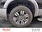 2021 Nissan Titan XD Platinum Reserve