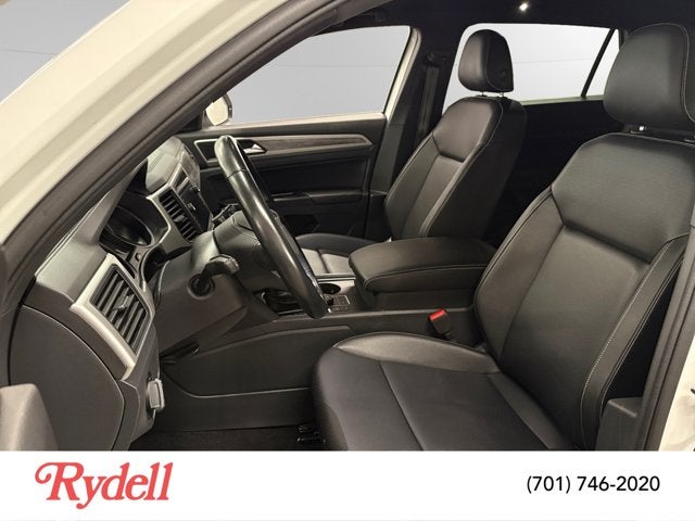 2020 Volkswagen Atlas Cross Sport 3.6L V6 SE w/Technology