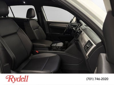 2020 Volkswagen Atlas Cross Sport 3.6L V6 SE w/Technology