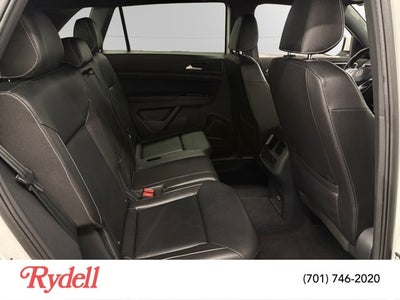 2020 Volkswagen Atlas Cross Sport 3.6L V6 SE w/Technology
