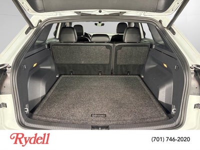 2020 Volkswagen Atlas Cross Sport 3.6L V6 SE w/Technology