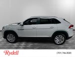2020 Volkswagen Atlas Cross Sport 3.6L V6 SE w/Technology