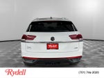 2020 Volkswagen Atlas Cross Sport 3.6L V6 SE w/Technology