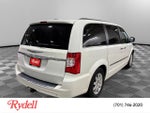 2012 Chrysler Town & Country Touring-L
