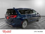 2021 Chrysler Pacifica Hybrid Touring L