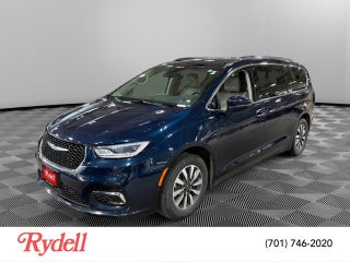 2021 Chrysler Pacifica Hybrid Touring L