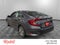 2018 Honda Civic Sedan LX