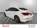 2024 Honda Civic Sedan Touring