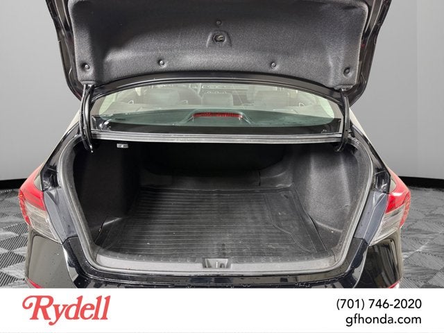 2024 Honda Civic Sedan LX