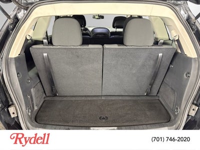 2012 Dodge Journey Crew